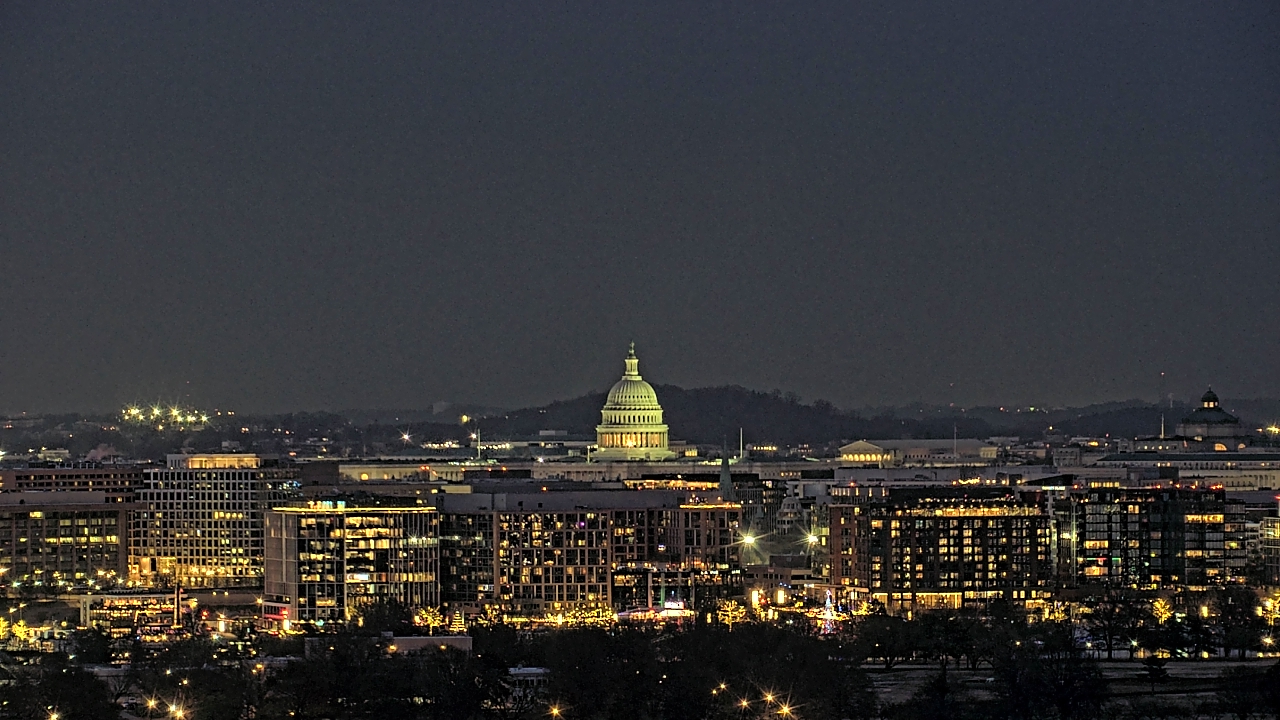 Thumbnail for current weather camera view from Altaire in Arlington, Virginia
