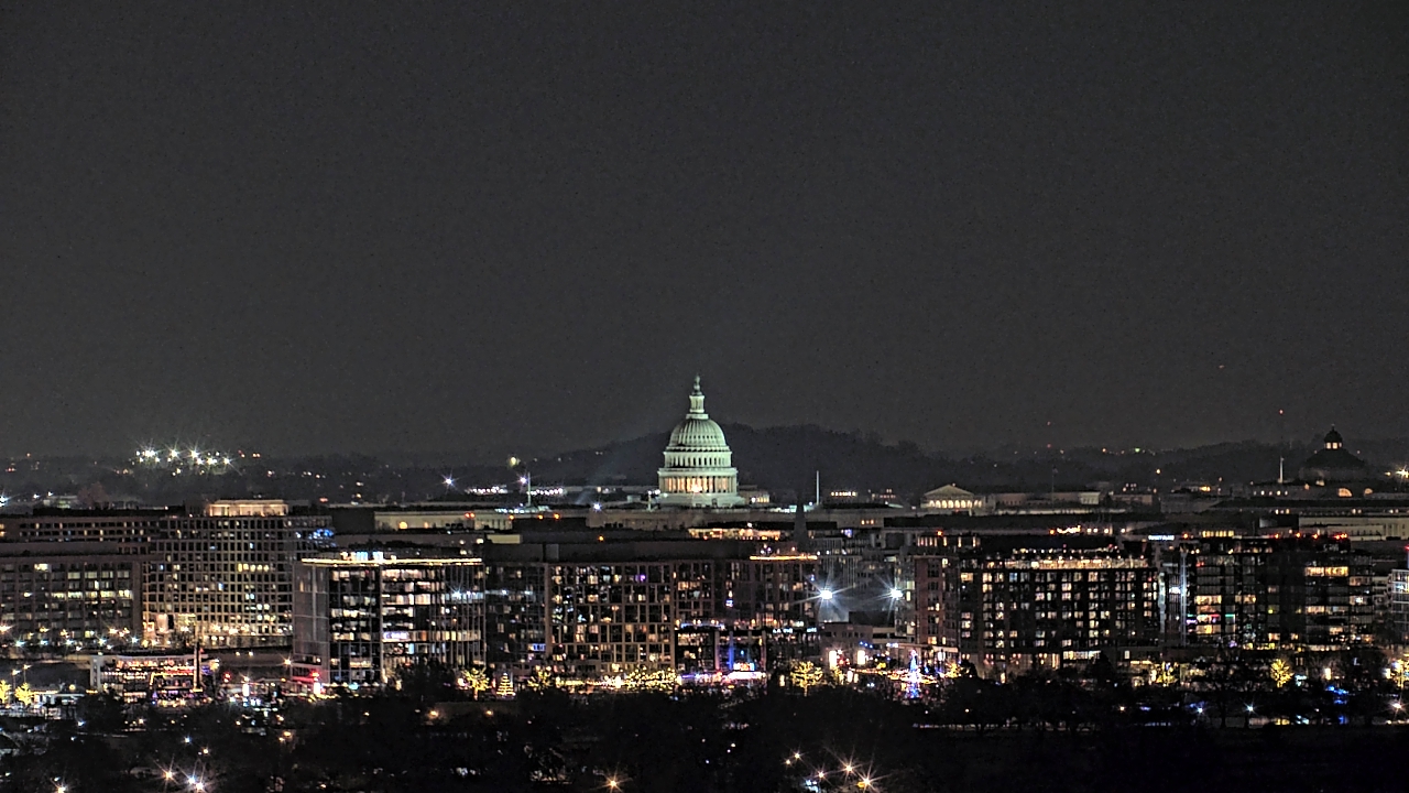 Thumbnail for current weather camera view from Altaire in Arlington, Virginia