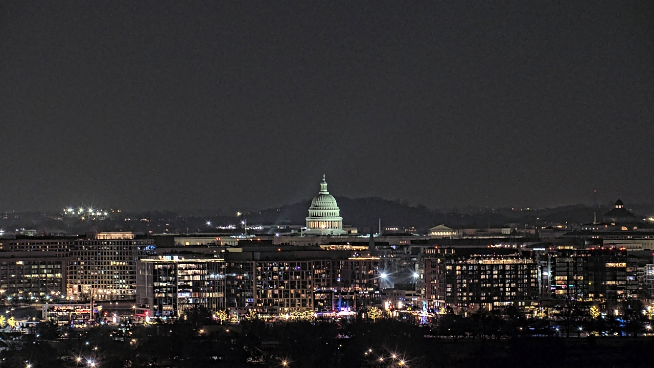 Thumbnail for current weather camera view from Altaire in Arlington, Virginia