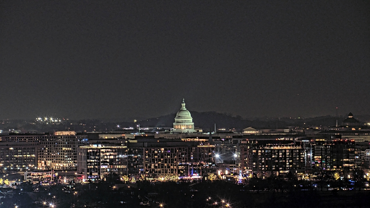Thumbnail for current weather camera view from Altaire in Arlington, Virginia