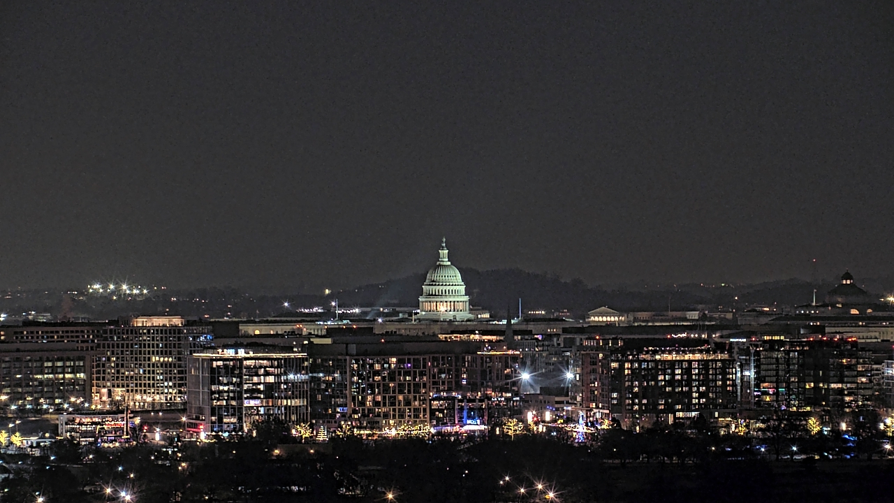 Thumbnail for current weather camera view from Altaire in Arlington, Virginia
