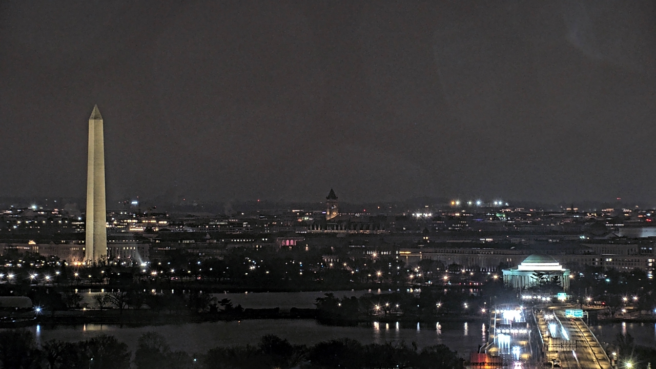 Thumbnail for current weather camera view from Altaire in Arlington, Virginia