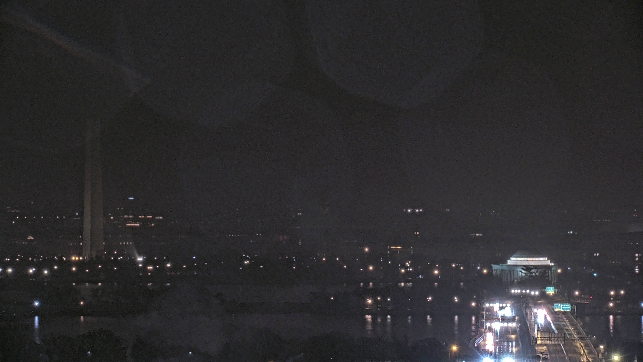Thumbnail for current weather camera view from Altaire in Arlington, Virginia
