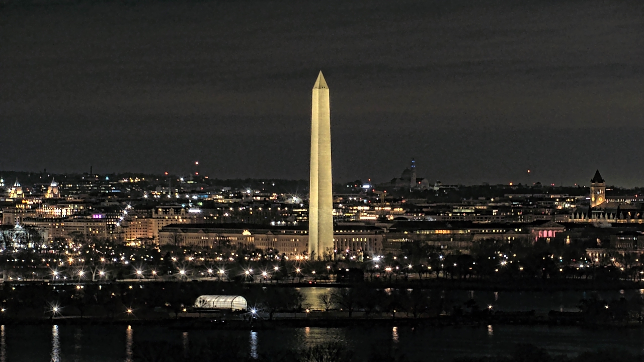 Thumbnail for current weather camera view from Altaire in Arlington, Virginia