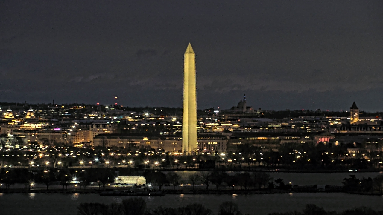 Thumbnail for current weather camera view from Altaire in Arlington, Virginia