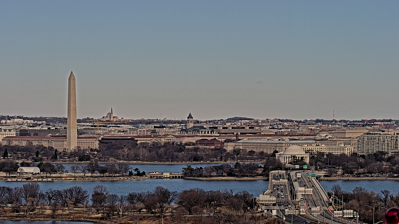 Thumbnail for current weather camera view from Altaire in Arlington, Virginia