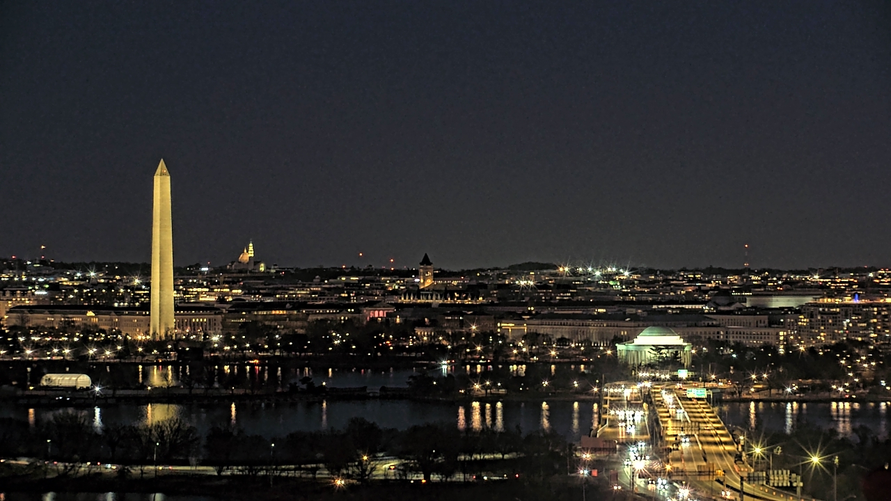 Thumbnail for current weather camera view from Altaire in Arlington, Virginia