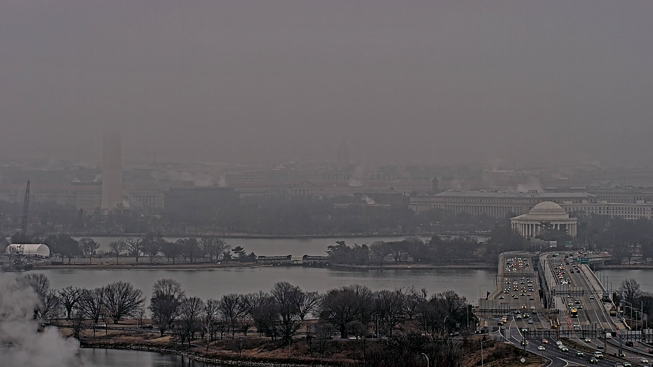 Thumbnail for current weather camera view from Altaire in Arlington, Virginia