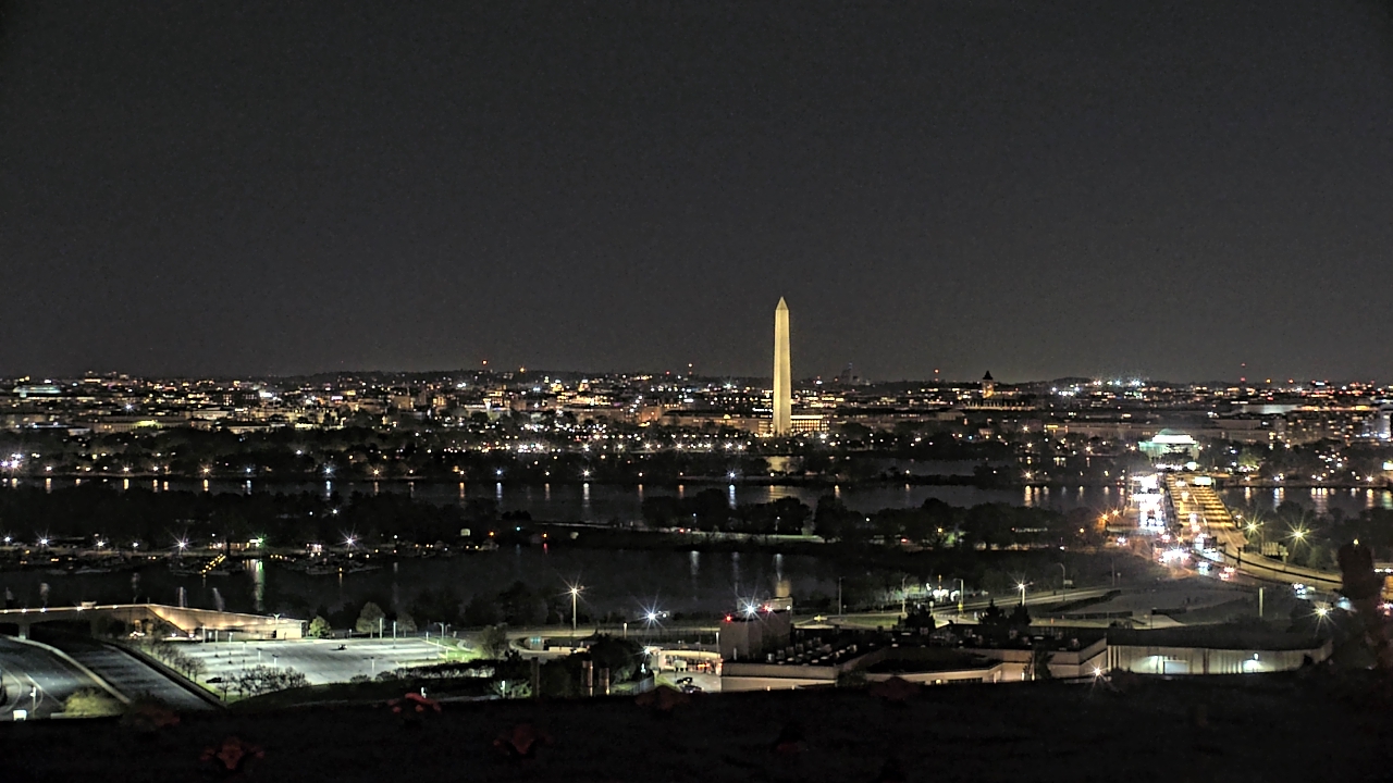 Thumbnail for current weather camera view from Altaire in Arlington, Virginia