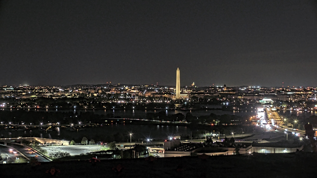 Thumbnail for current weather camera view from Altaire in Arlington, Virginia