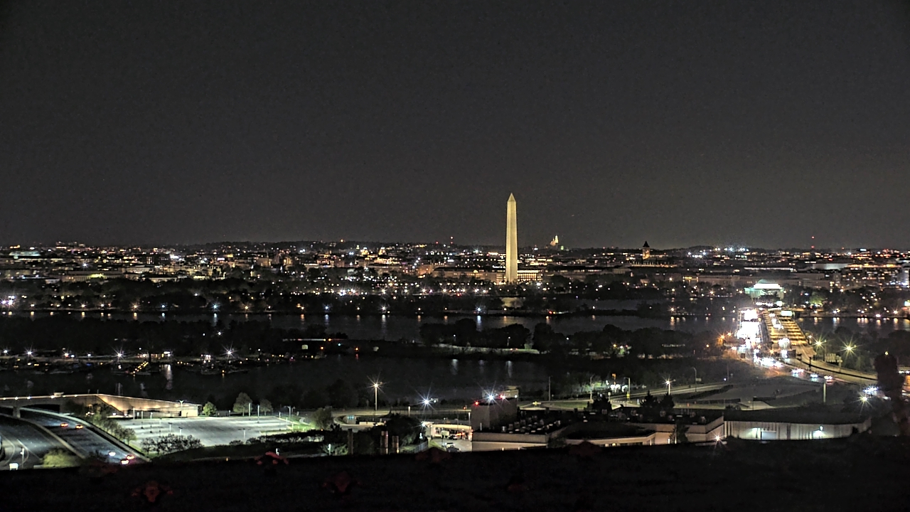 Thumbnail for current weather camera view from Altaire in Arlington, Virginia