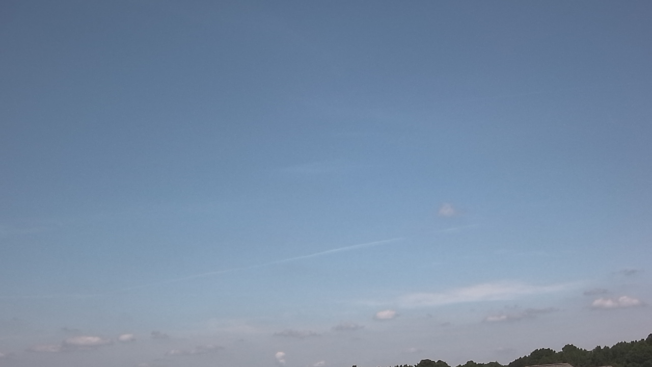 Thumbnail for current weather camera view from McGees Crossroads NC in Benson, North Carolina