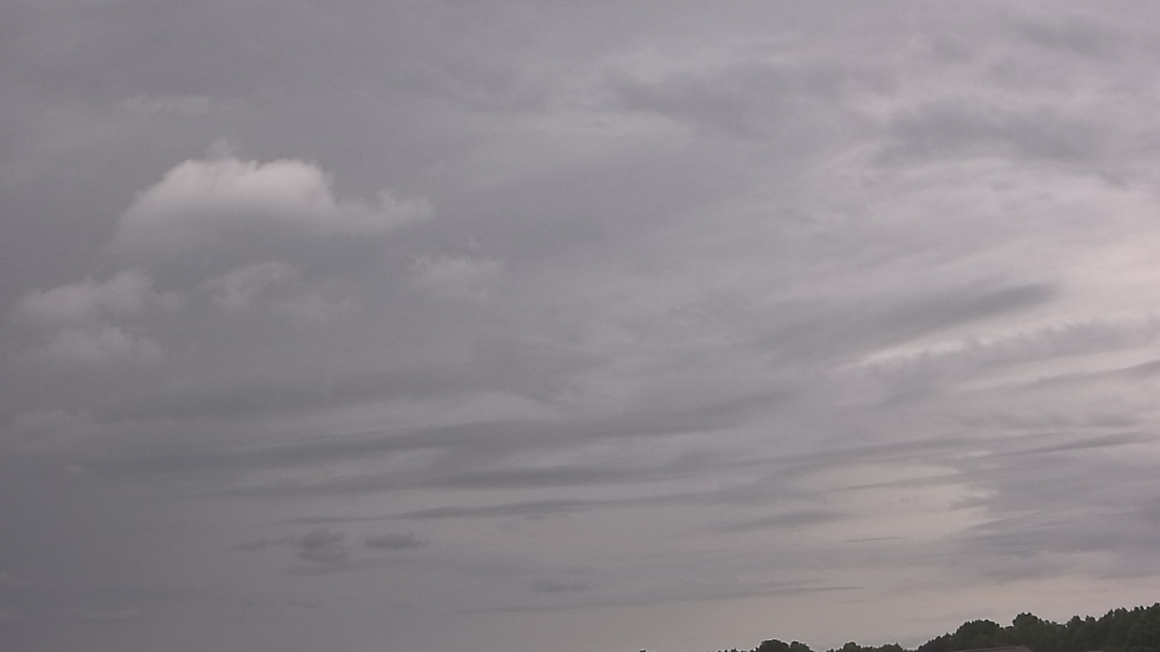 Thumbnail for current weather camera view from McGees Crossroads NC in Benson, North Carolina