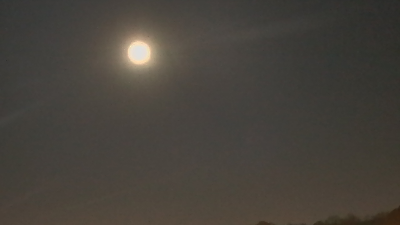 Thumbnail for current weather camera view from McGees Crossroads NC in Benson, North Carolina