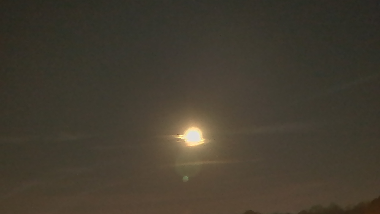 Thumbnail for current weather camera view from McGees Crossroads NC in Benson, North Carolina