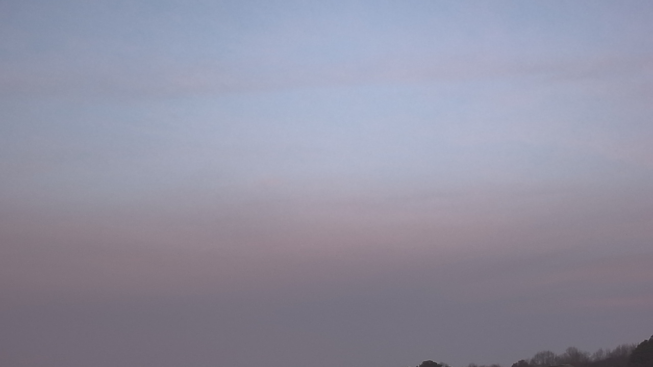 Thumbnail for current weather camera view from McGees Crossroads NC in Benson, North Carolina