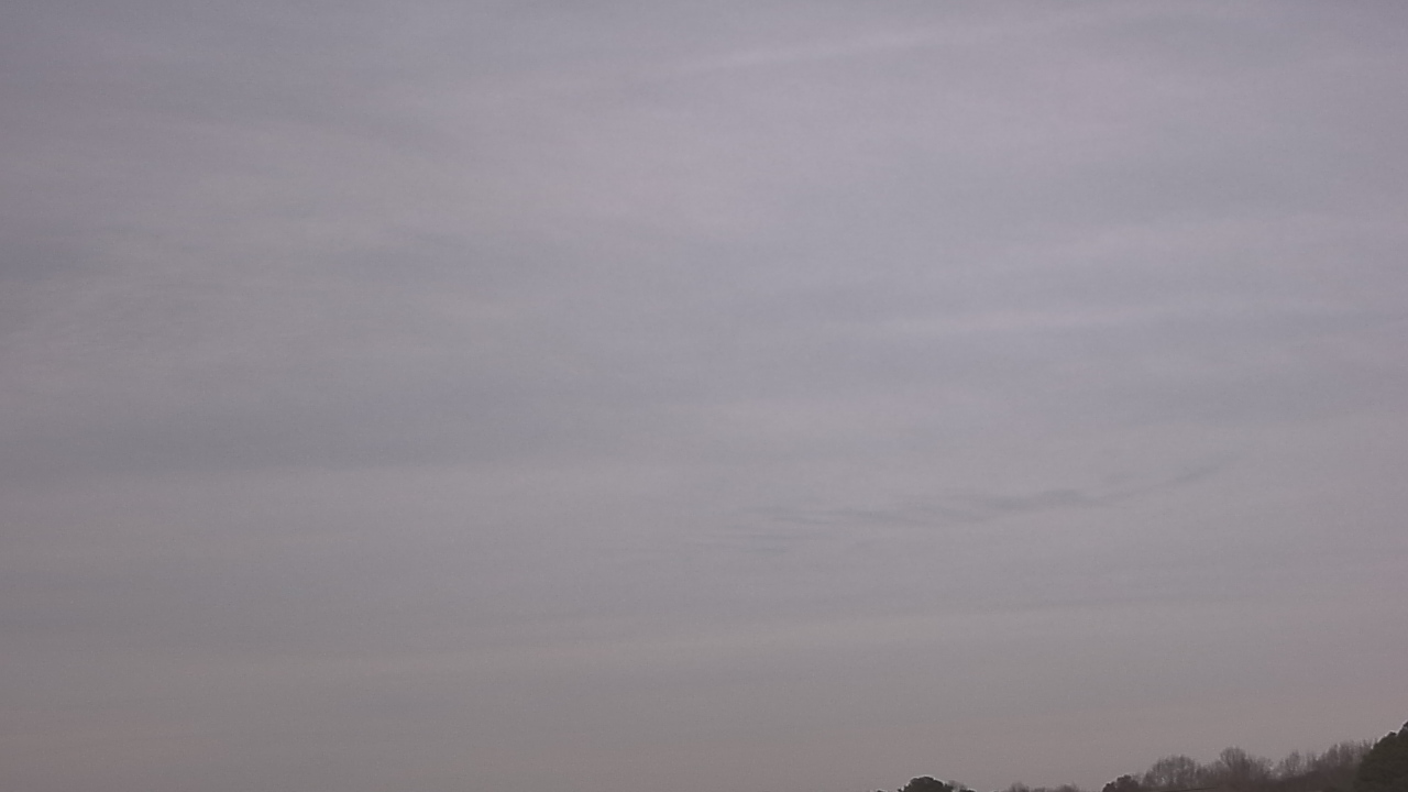 Thumbnail for current weather camera view from McGees Crossroads NC in Benson, North Carolina