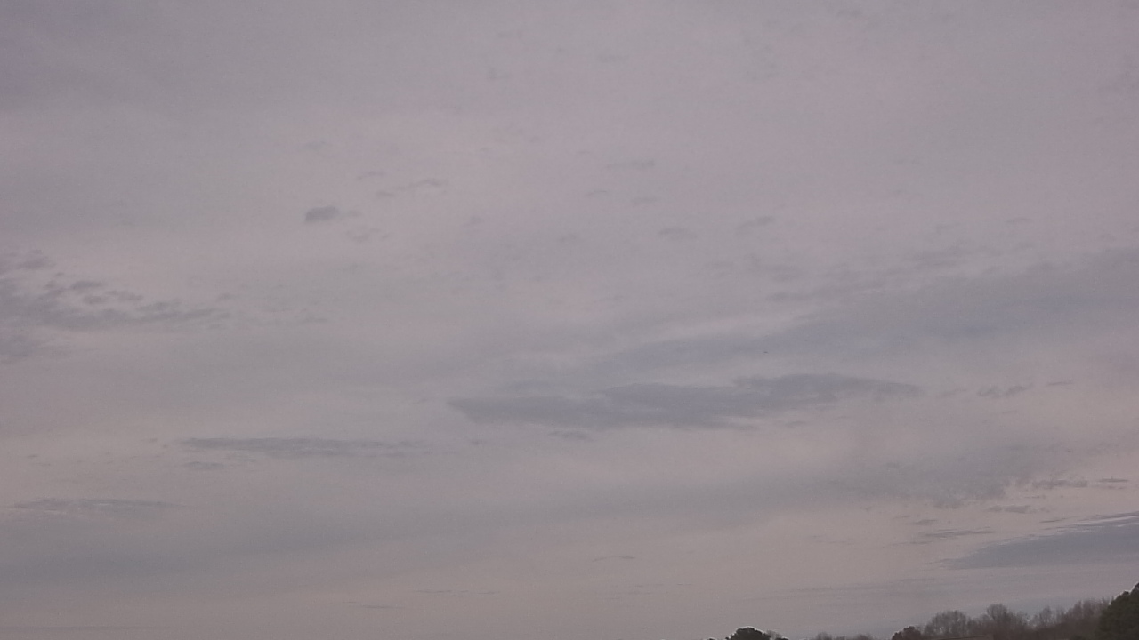 Thumbnail for current weather camera view from McGees Crossroads NC in Benson, North Carolina