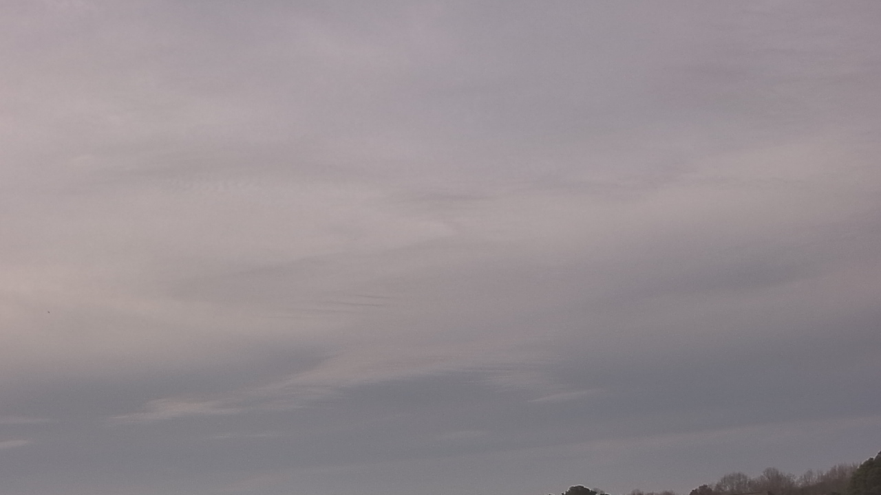 Thumbnail for current weather camera view from McGees Crossroads NC in Benson, North Carolina