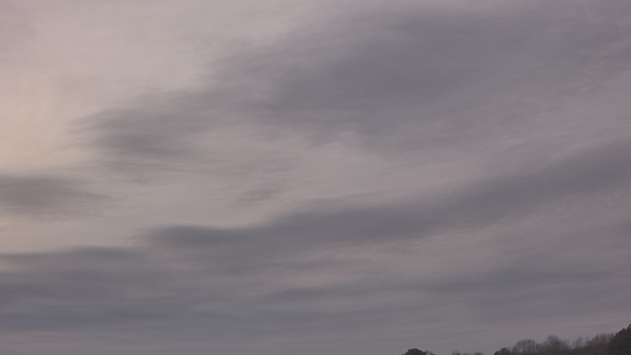 Thumbnail for current weather camera view from McGees Crossroads NC in Benson, North Carolina