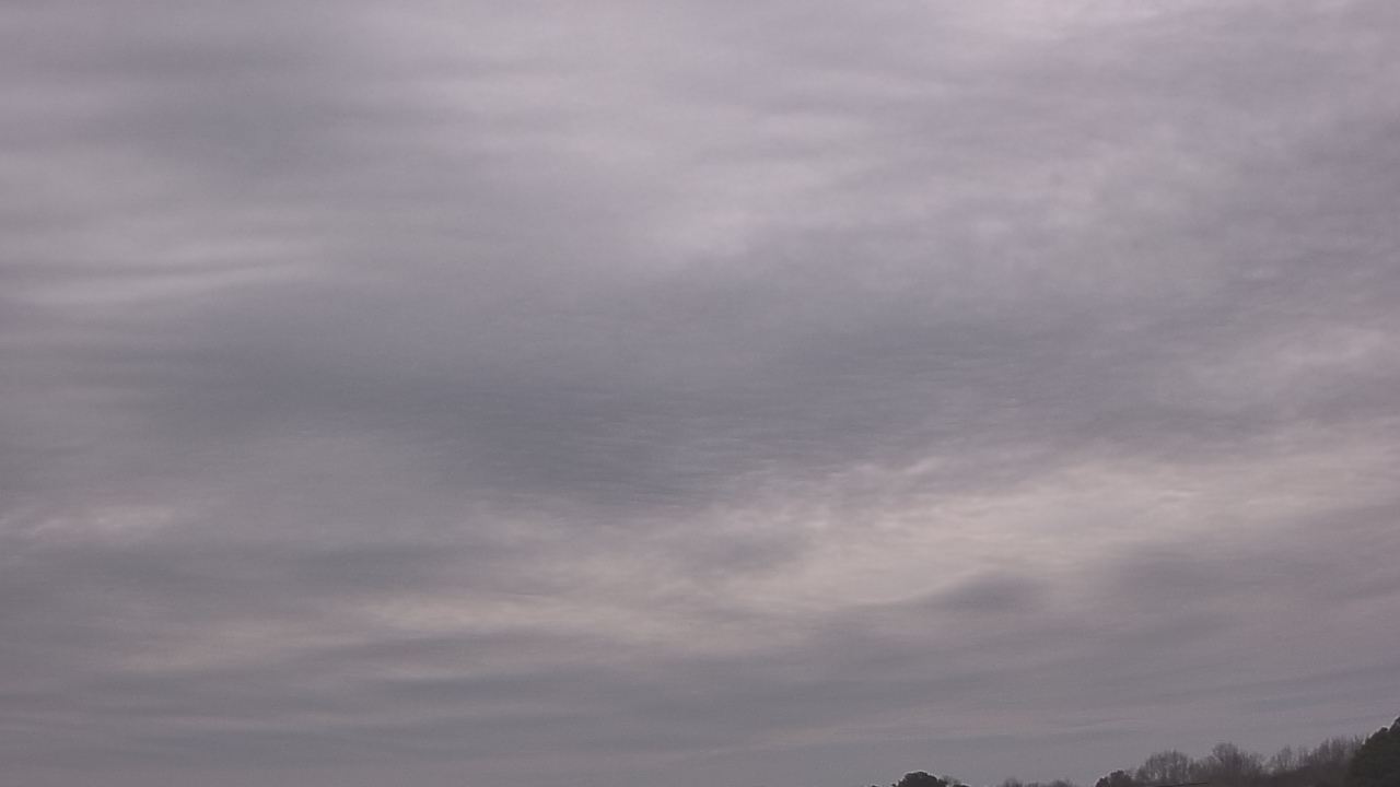 Thumbnail for current weather camera view from McGees Crossroads NC in Benson, North Carolina