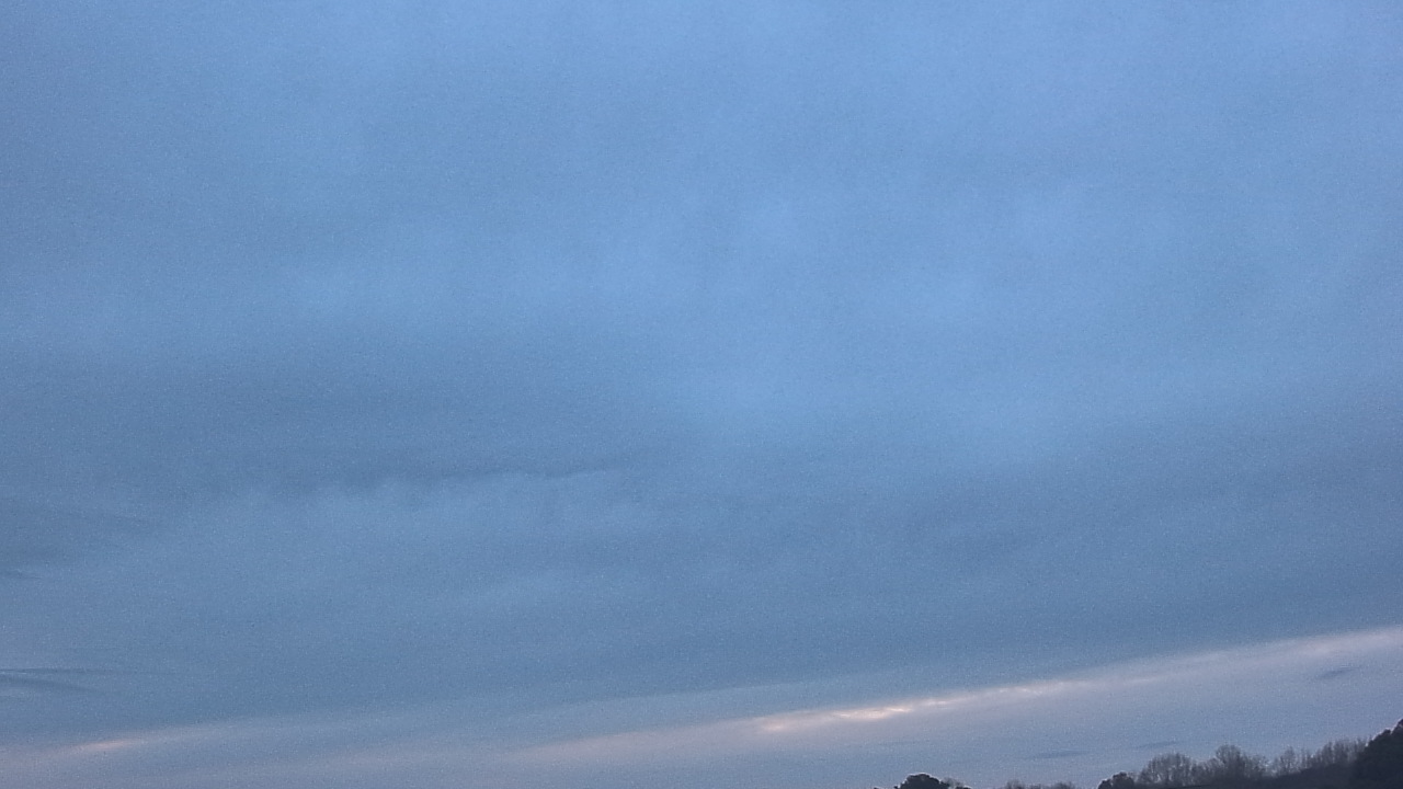 Thumbnail for current weather camera view from McGees Crossroads NC in Benson, North Carolina