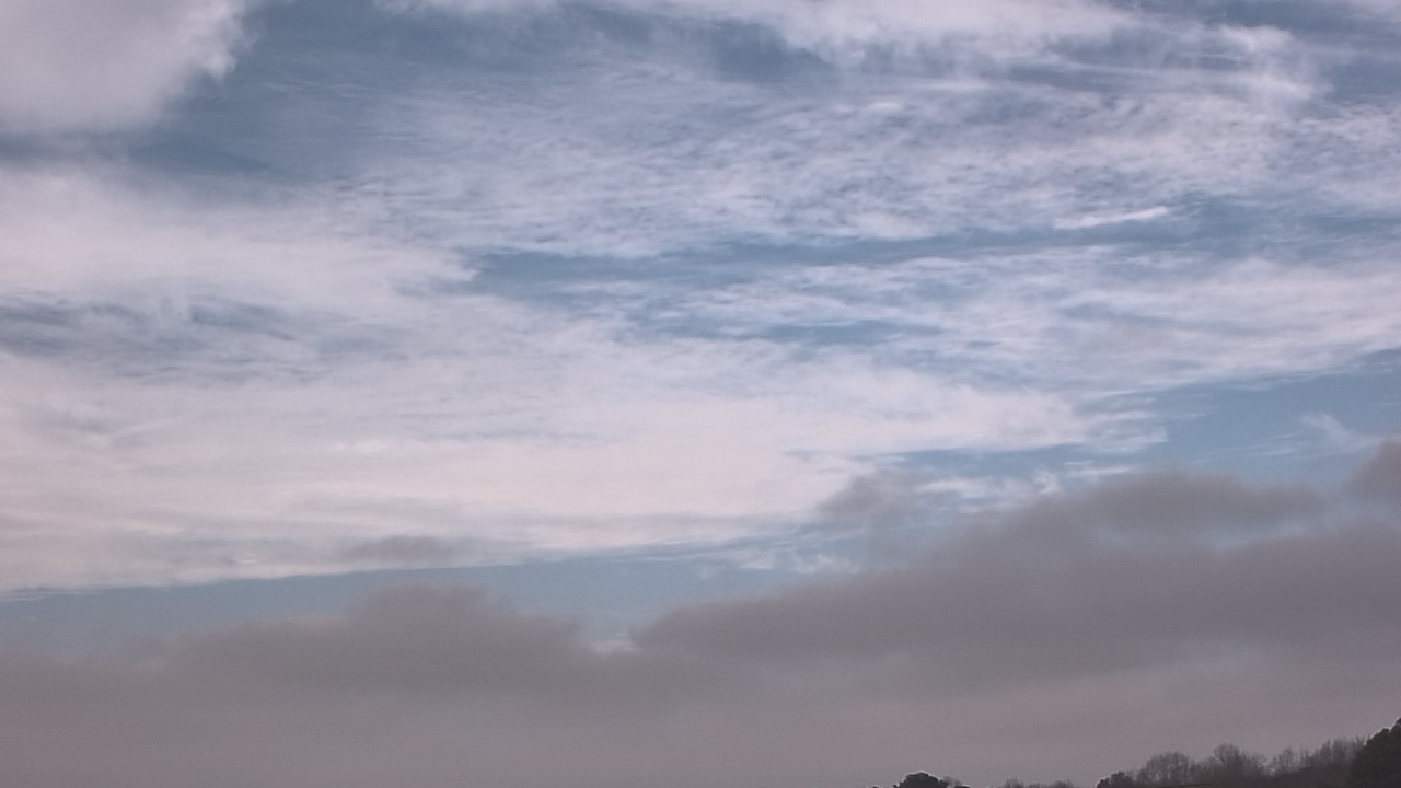 Thumbnail for current weather camera view from McGees Crossroads NC in Benson, North Carolina