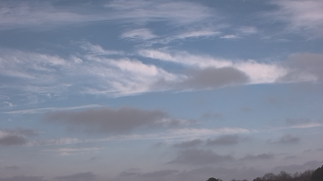 Thumbnail for current weather camera view from McGees Crossroads NC in Benson, North Carolina