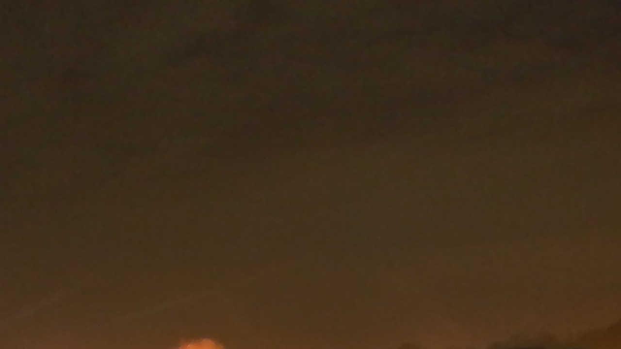 Thumbnail for current weather camera view from McGees Crossroads NC in Benson, North Carolina