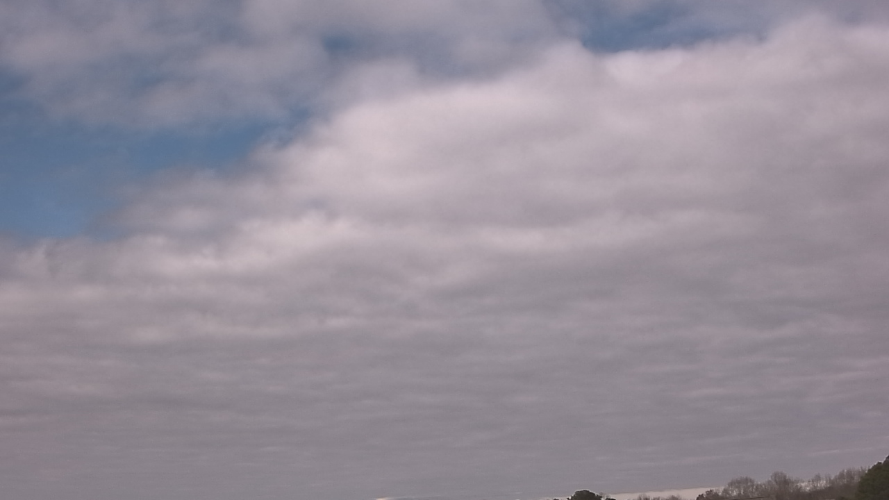 Thumbnail for current weather camera view from McGees Crossroads NC in Benson, North Carolina