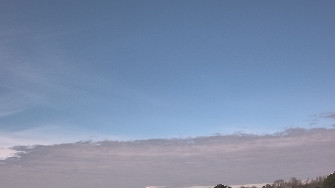 Thumbnail for current weather camera view from McGees Crossroads NC in Benson, North Carolina