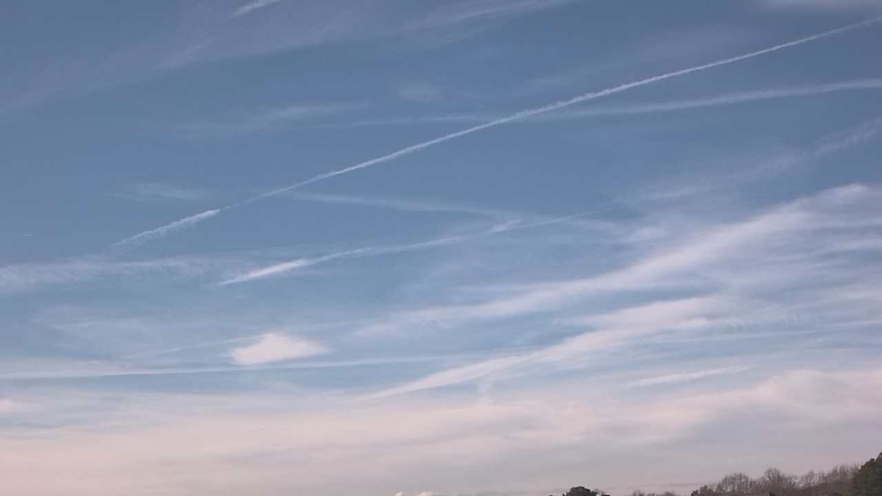 Thumbnail for current weather camera view from McGees Crossroads NC in Benson, North Carolina