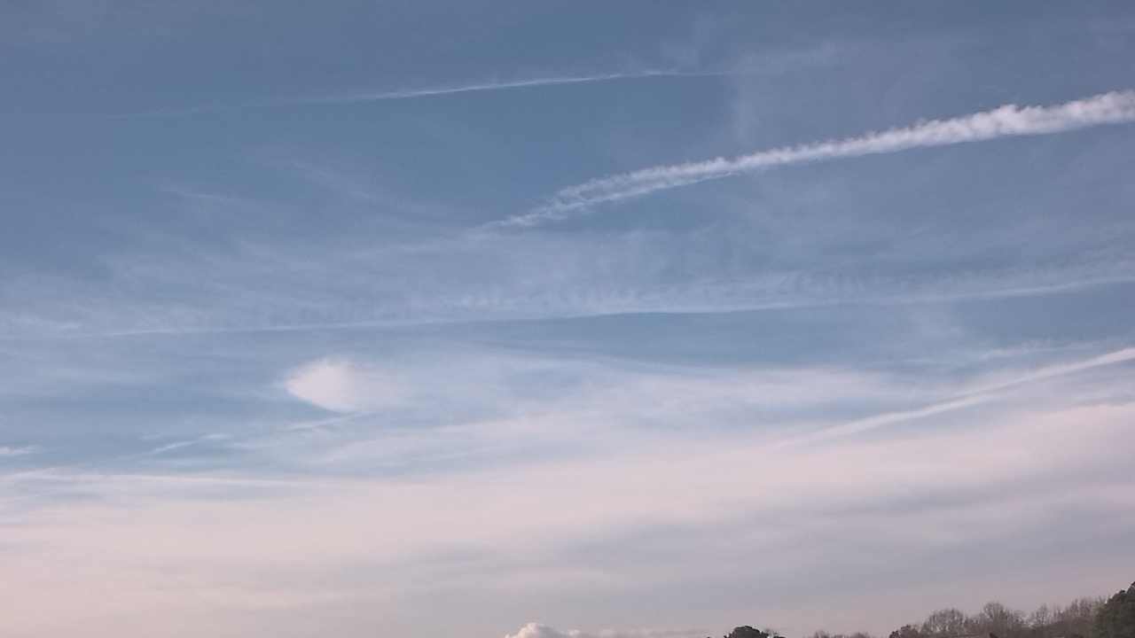 Thumbnail for current weather camera view from McGees Crossroads NC in Benson, North Carolina