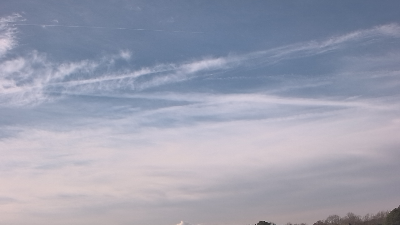 Thumbnail for current weather camera view from McGees Crossroads NC in Benson, North Carolina