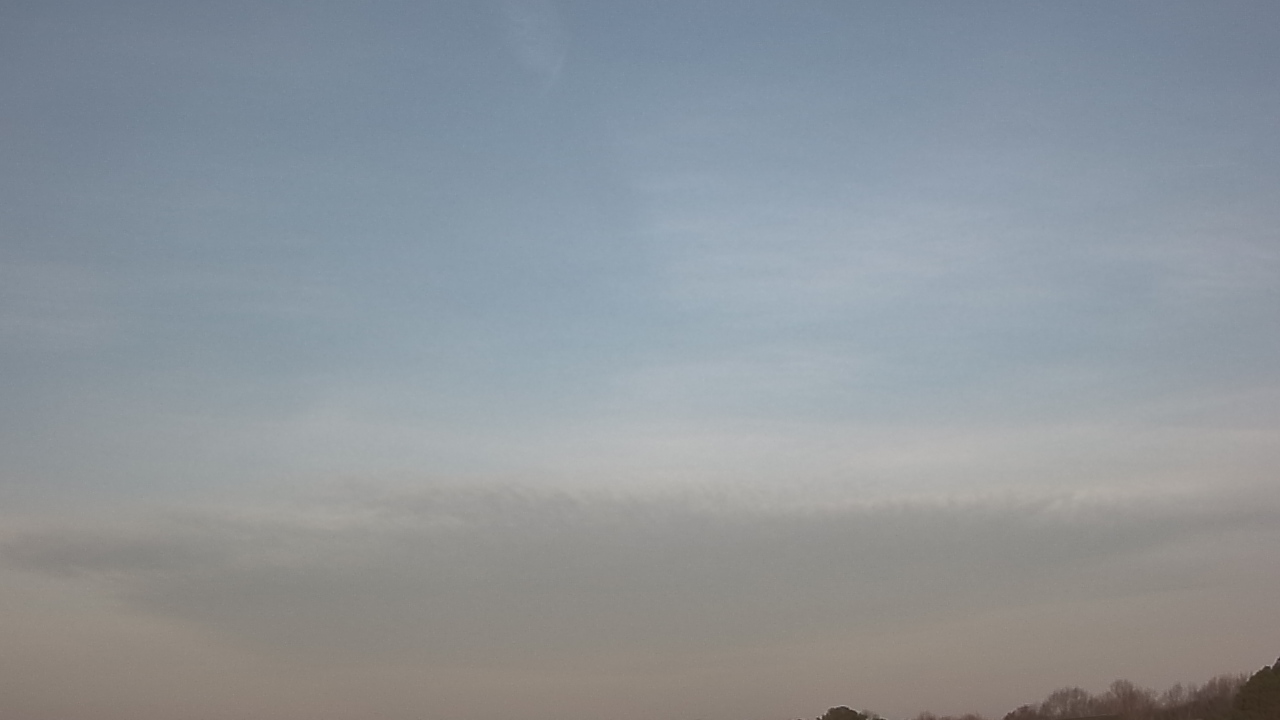 Thumbnail for current weather camera view from McGees Crossroads NC in Benson, North Carolina