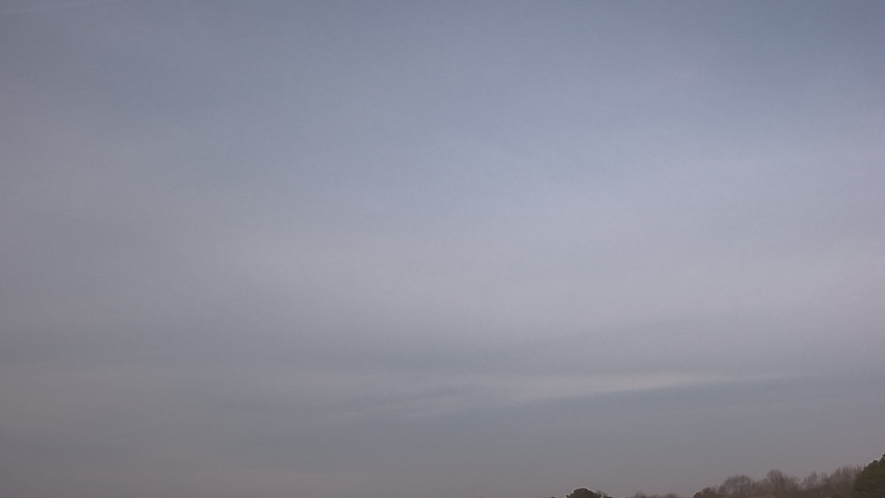 Thumbnail for current weather camera view from McGees Crossroads NC in Benson, North Carolina