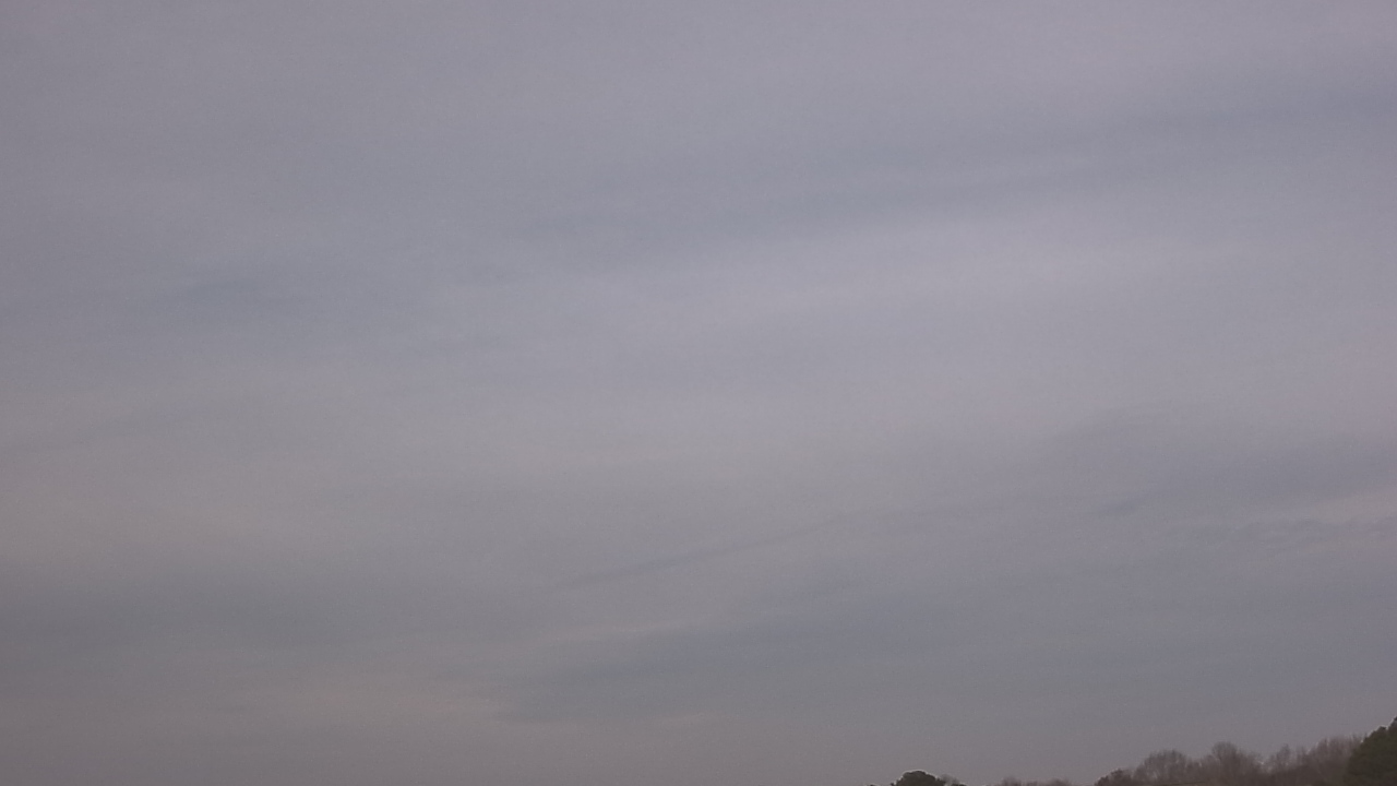 Thumbnail for current weather camera view from McGees Crossroads NC in Benson, North Carolina