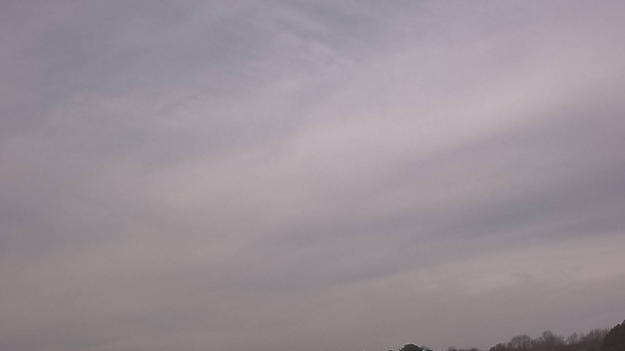 Thumbnail for current weather camera view from McGees Crossroads NC in Benson, North Carolina