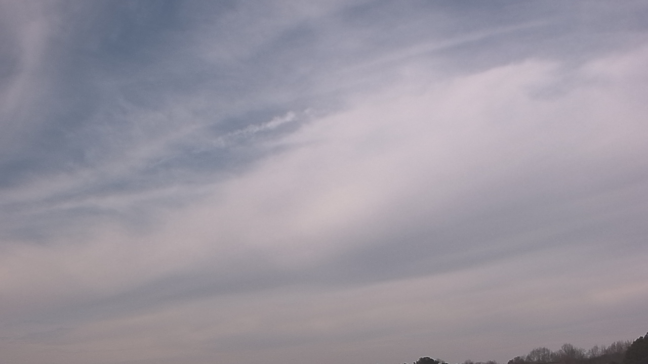 Thumbnail for current weather camera view from McGees Crossroads NC in Benson, North Carolina