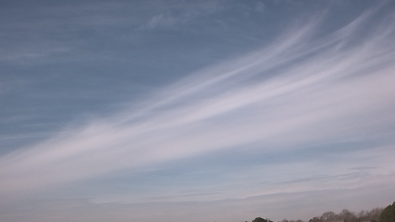 Thumbnail for current weather camera view from McGees Crossroads NC in Benson, North Carolina