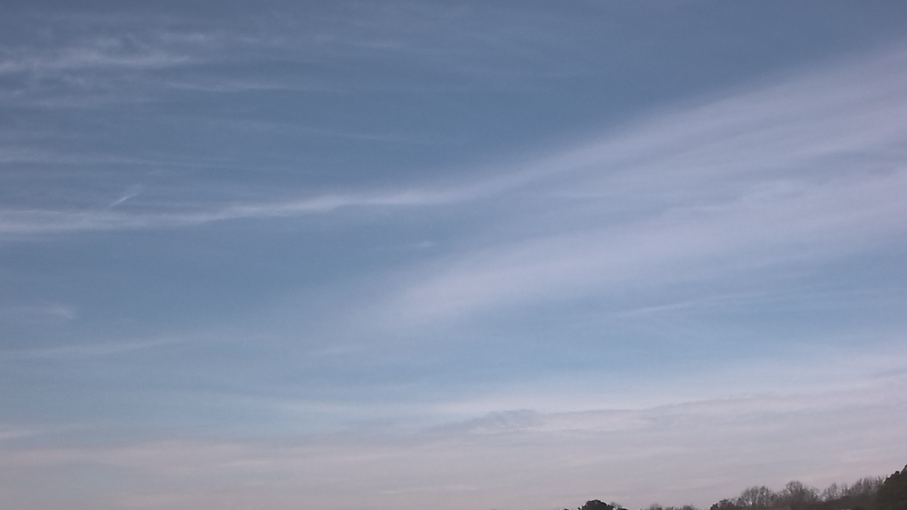 Thumbnail for current weather camera view from McGees Crossroads NC in Benson, North Carolina