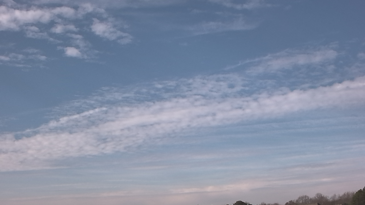 Thumbnail for current weather camera view from McGees Crossroads NC in Benson, North Carolina