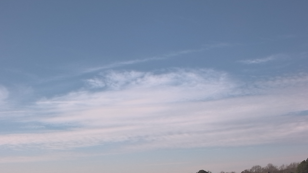 Thumbnail for current weather camera view from McGees Crossroads NC in Benson, North Carolina