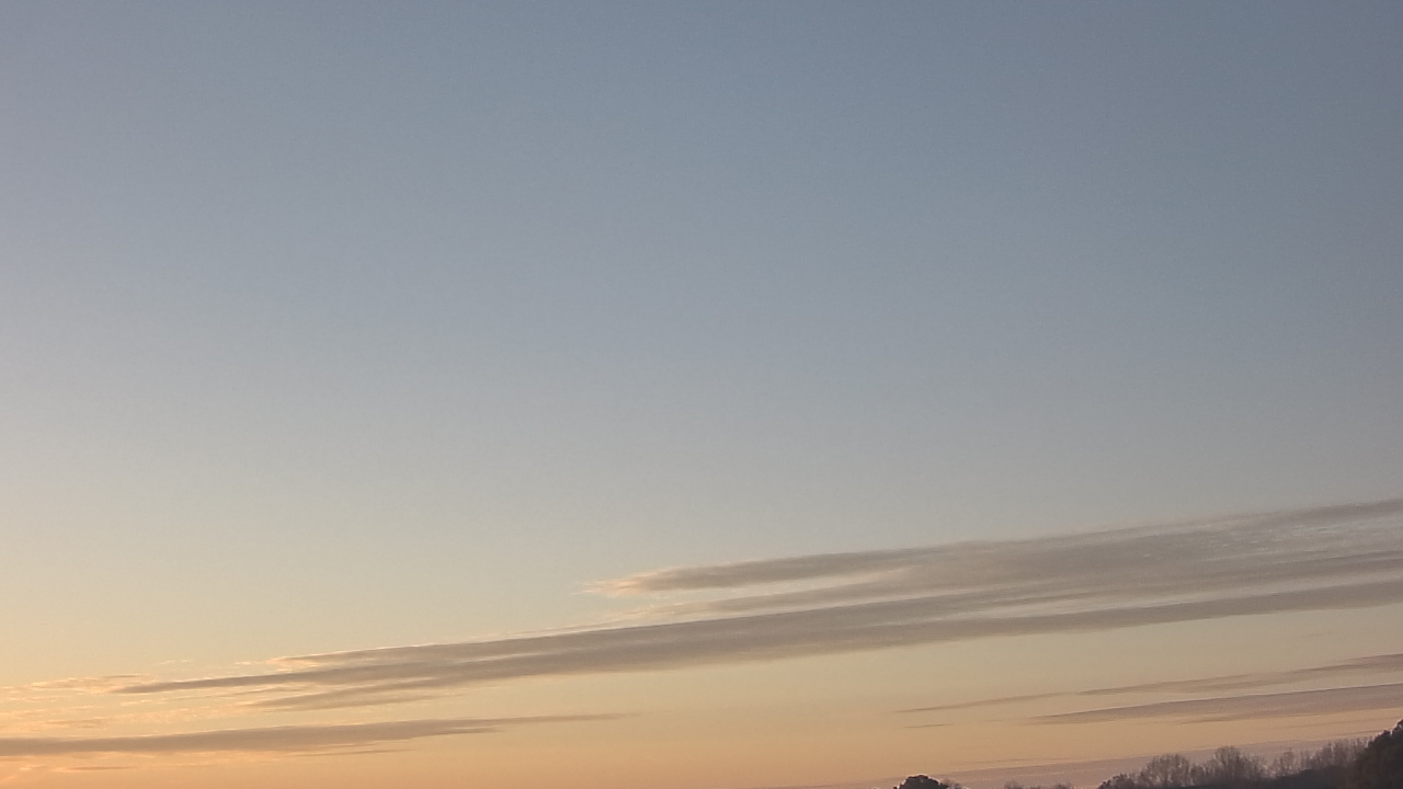 Thumbnail for current weather camera view from McGees Crossroads NC in Benson, North Carolina