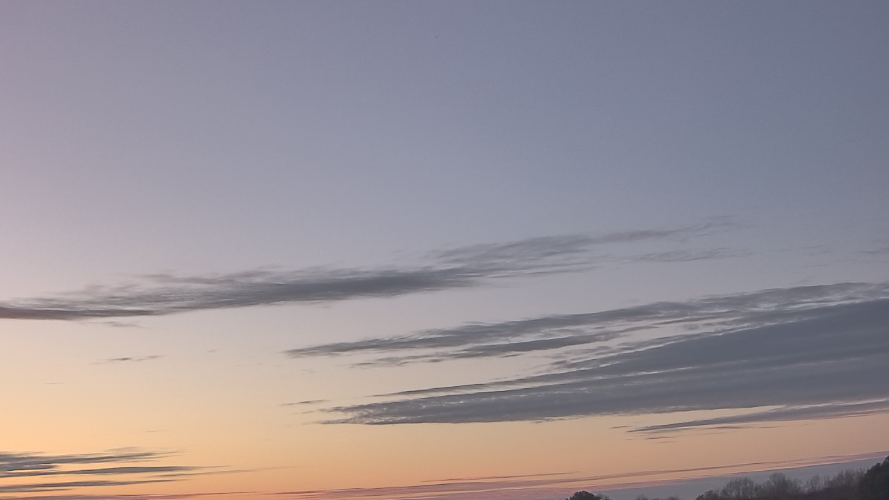 Thumbnail for current weather camera view from McGees Crossroads NC in Benson, North Carolina