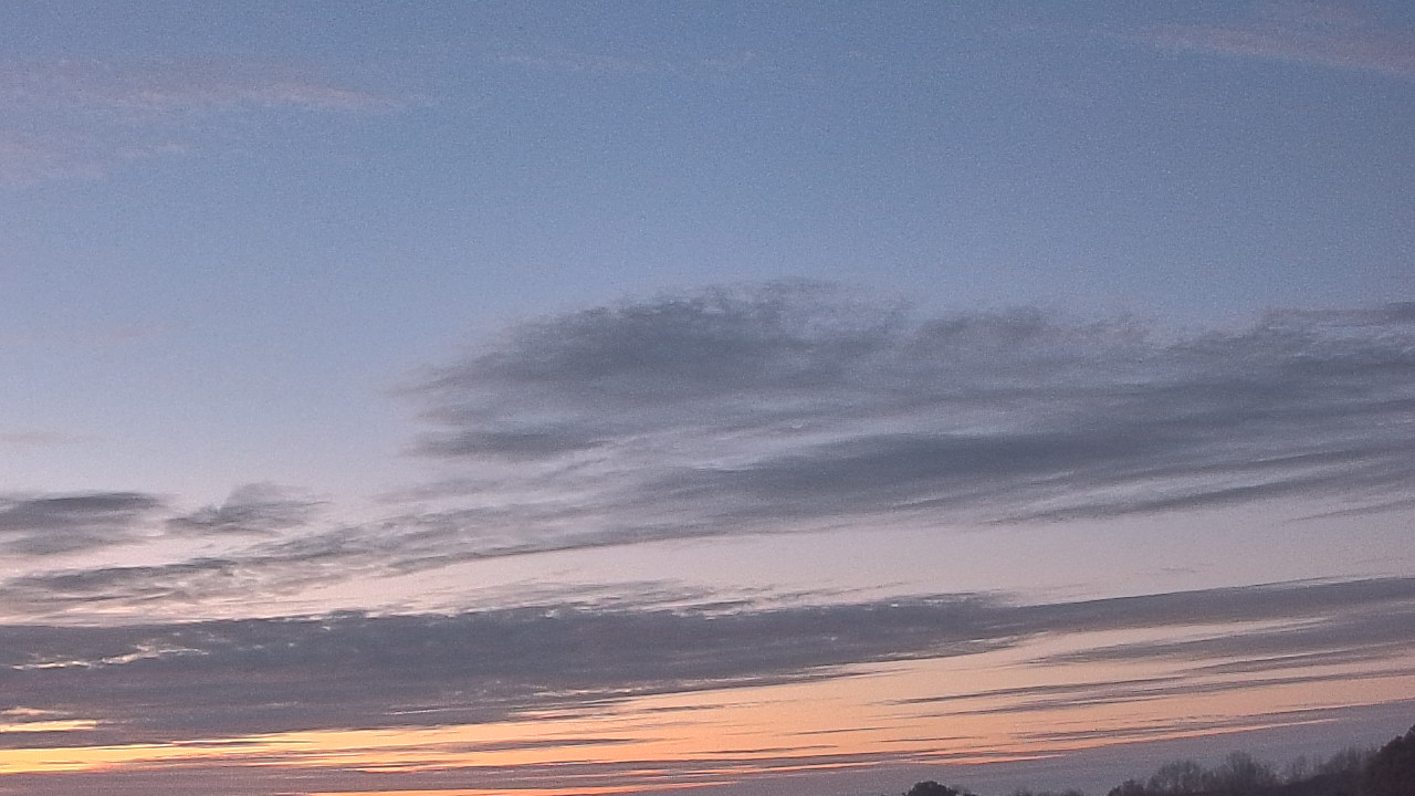 Thumbnail for current weather camera view from McGees Crossroads NC in Benson, North Carolina