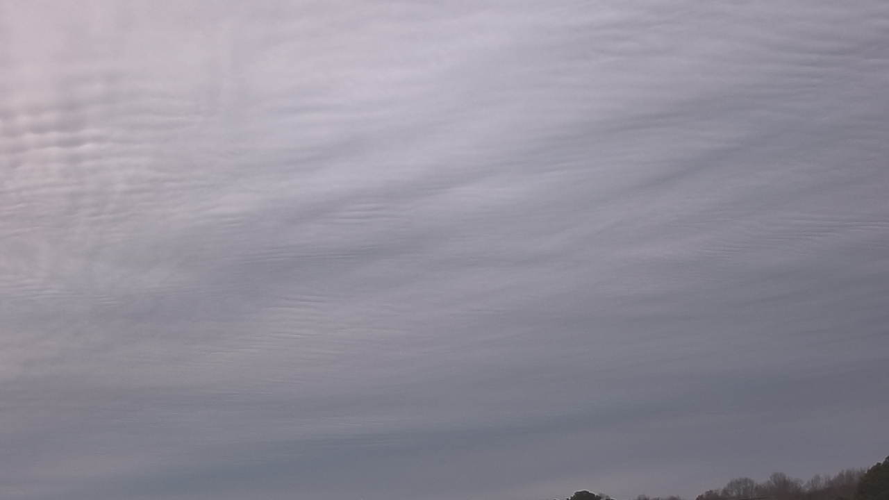 Thumbnail for current weather camera view from McGees Crossroads NC in Benson, North Carolina