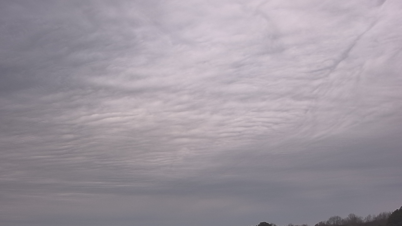 Thumbnail for current weather camera view from McGees Crossroads NC in Benson, North Carolina