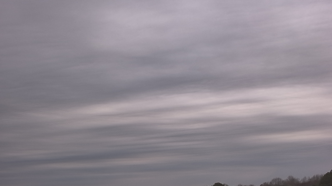 Thumbnail for current weather camera view from McGees Crossroads NC in Benson, North Carolina