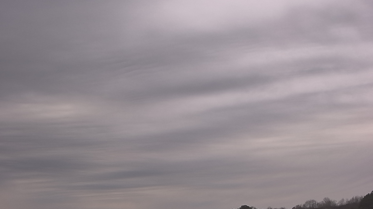 Thumbnail for current weather camera view from McGees Crossroads NC in Benson, North Carolina